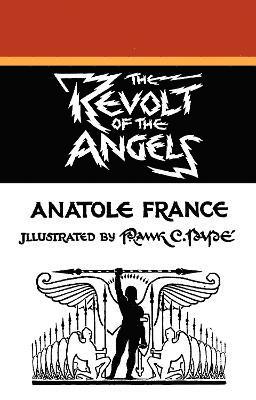 The Revolt of the Angels 1