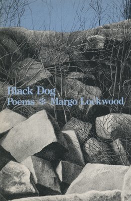 Margo Lockwood - Black Dog, Häftad