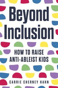 bokomslag Beyond Inclusion