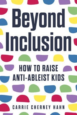 Beyond Inclusion 1