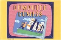 bokomslag Computer Comics