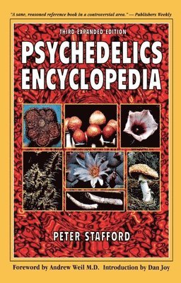 Psychedelics Encyclopedia 1