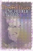 bokomslag Psychedelic Prayers
