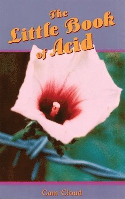 bokomslag The Little Book of Acid