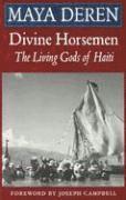 Divine Horsemen 1