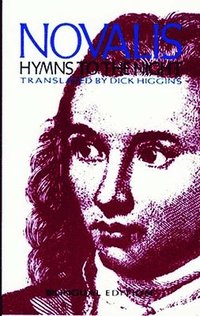 bokomslag Hymns to the Night