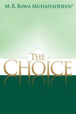bokomslag The Choice