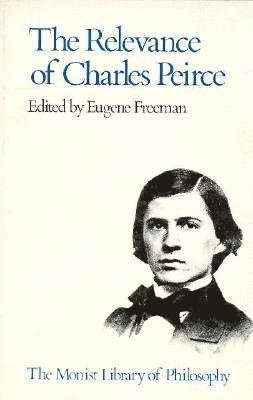 Relevance of Charles Pierce 1