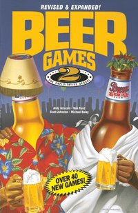 bokomslag Beer Games 2, Revised