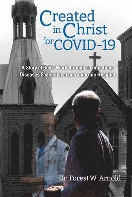 Created in Christ for COVID-19 1