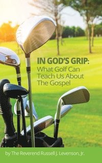 bokomslag In God's Grip