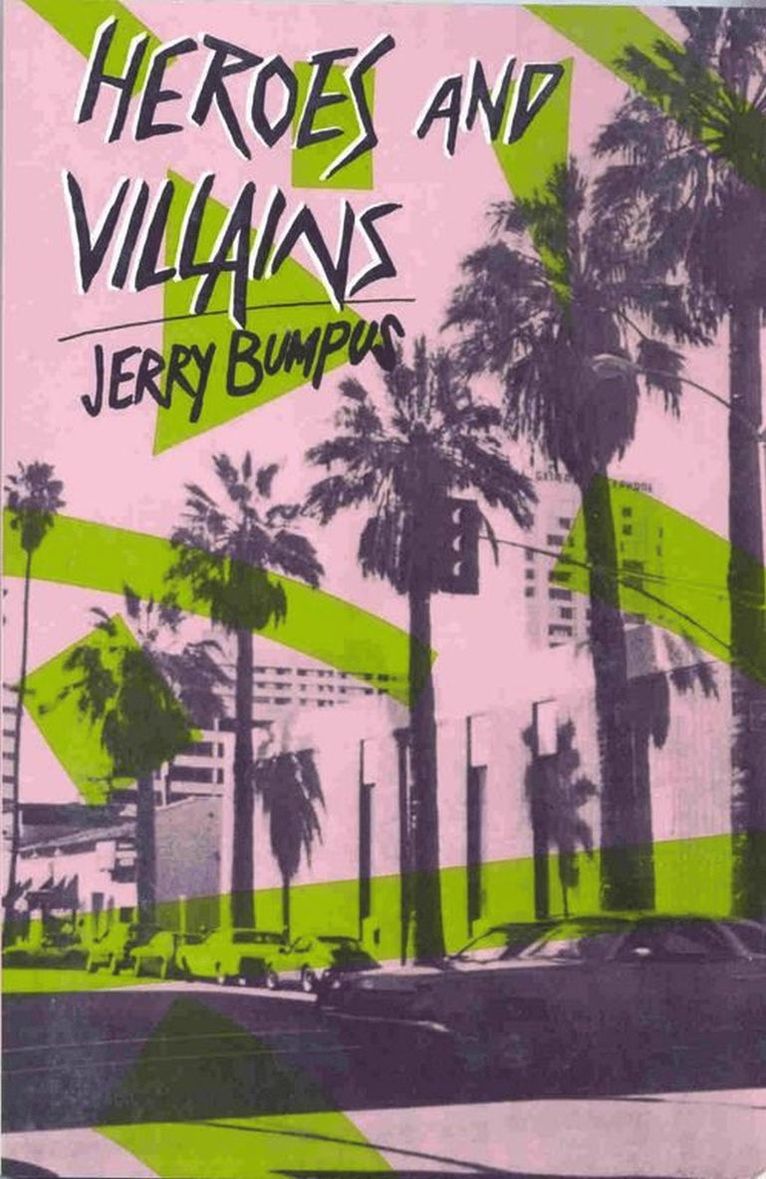 Heroes and Villains 1