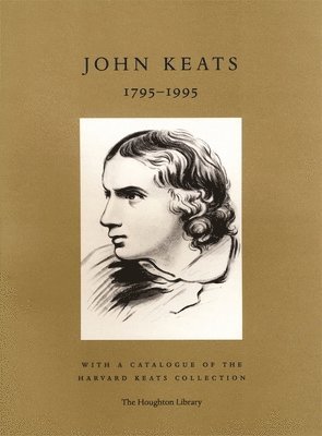 John Keats, 17951995 1