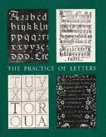 bokomslag The Practice of Letters