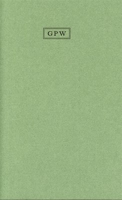 George Parker Winship as Librarian, Typophile, and Teacher