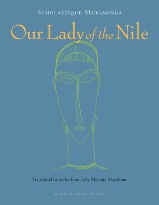 Our Lady Of The Nile 1