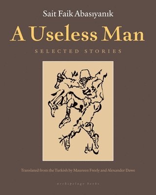 A Useless Man 1