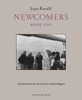 Newcomers: Book One 1