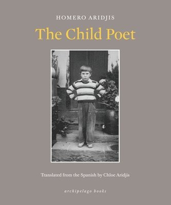 The Child Poet 1