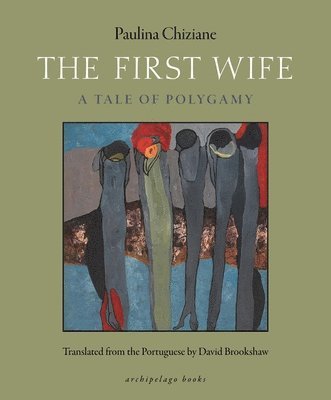 The First Wife 1