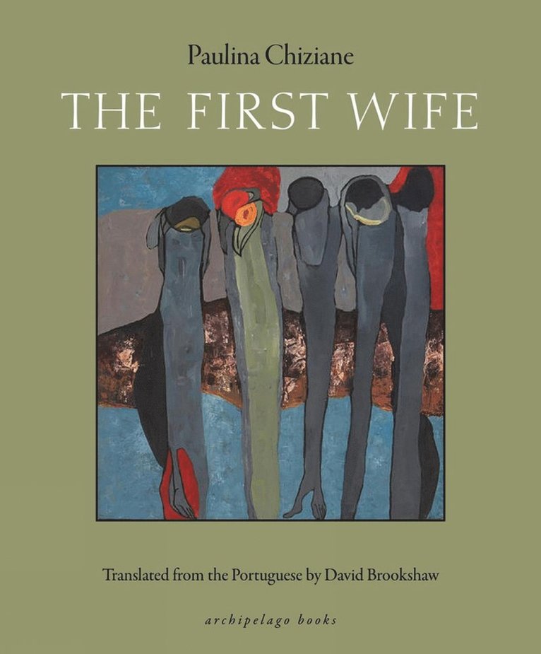 The First Wife 1