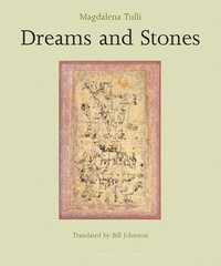 bokomslag Dreams And Stones