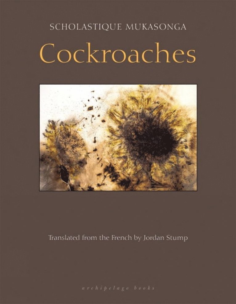 Scholastique Mukasonga - Cockroaches, Häftad