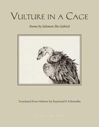 bokomslag Vulture in a Cage