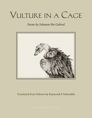 Vulture in a Cage 1