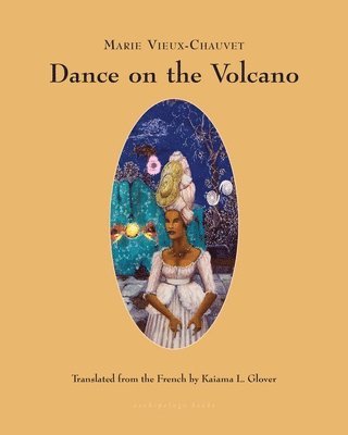 Dance On The Volcano 1