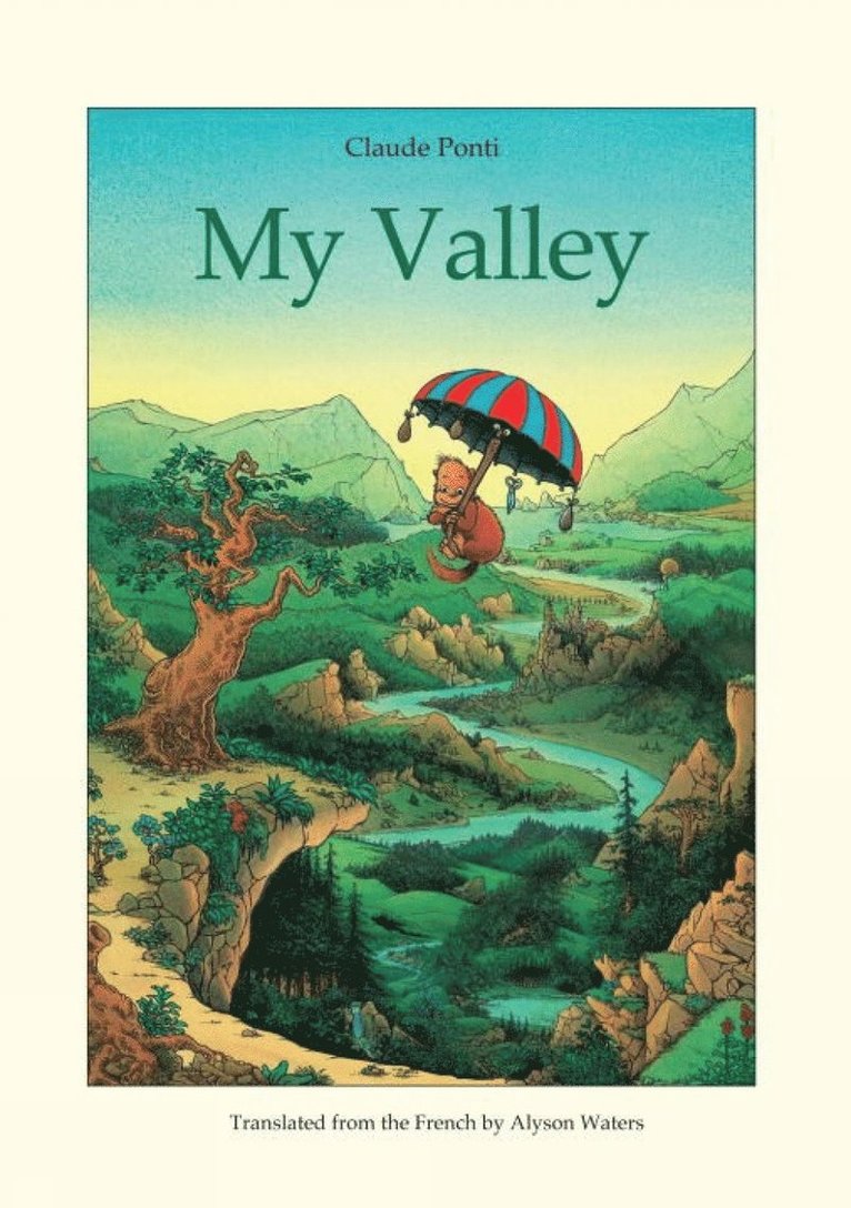 My Valley 1