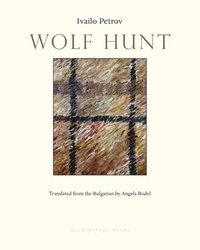 bokomslag Wolf Hunt