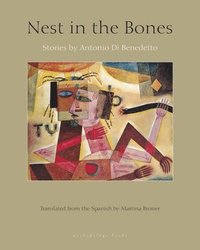 bokomslag Nest in the Bones
