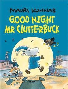 Goodnight, Mr. Clutterbuck 1