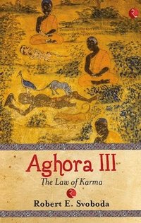 bokomslag Aghora-III