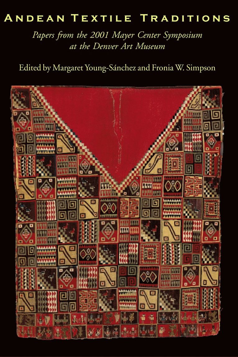 Andean Textile Traditions