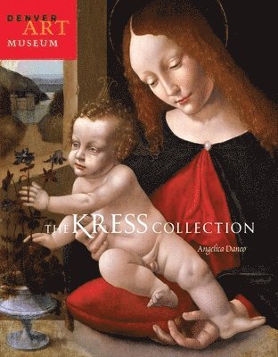 Kress Collection At The Denver Art Museum 1