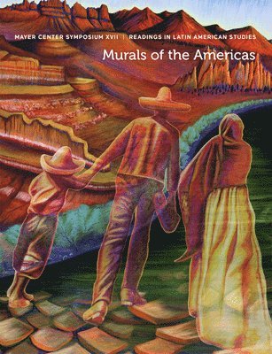 Murals of the Americas 1