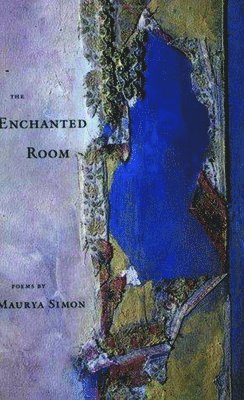 Maurya Simon - Enchanted Room, Häftad