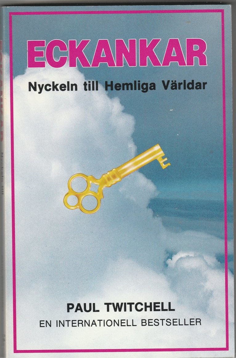 ECKANKAR Nyckeln till Hemliga Världar 1