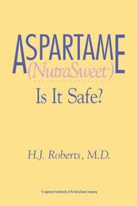 bokomslag Aspartame (NutraSweet)