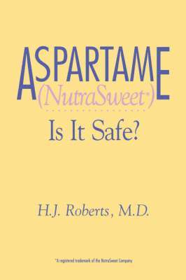 Aspartame (NutraSweet) 1