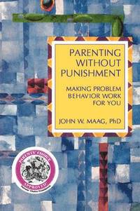 bokomslag Parenting Without Punishment