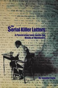 bokomslag The Serial Killer Letters