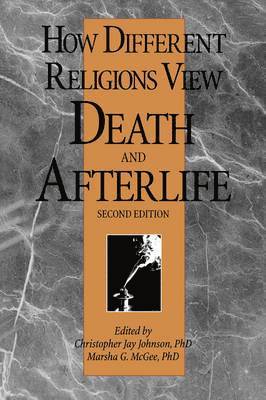 How Different Religions View Death and Afterlife 1