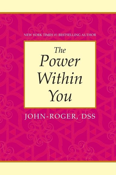 bokomslag The Power Within You
