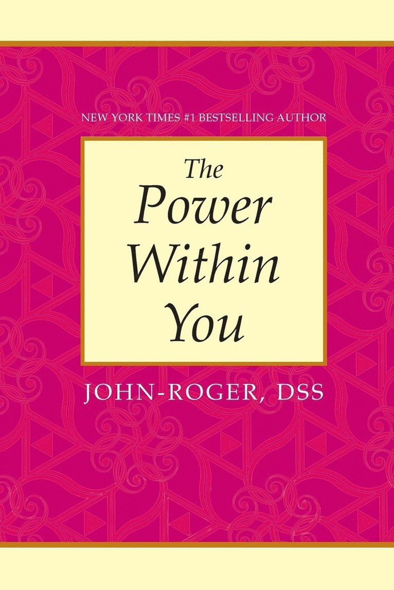 The Power within You 1