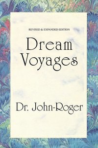 bokomslag Dream Voyages
