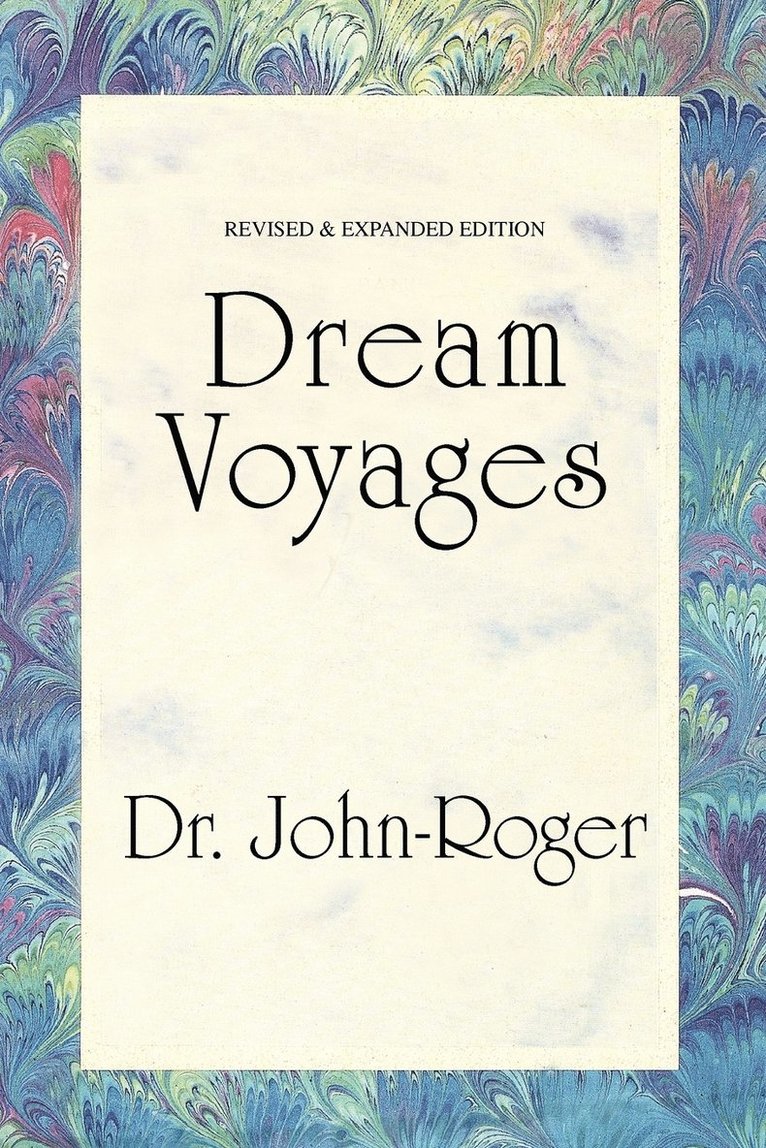 Dream Voyages 1