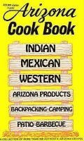 bokomslag Arizona Cookbook